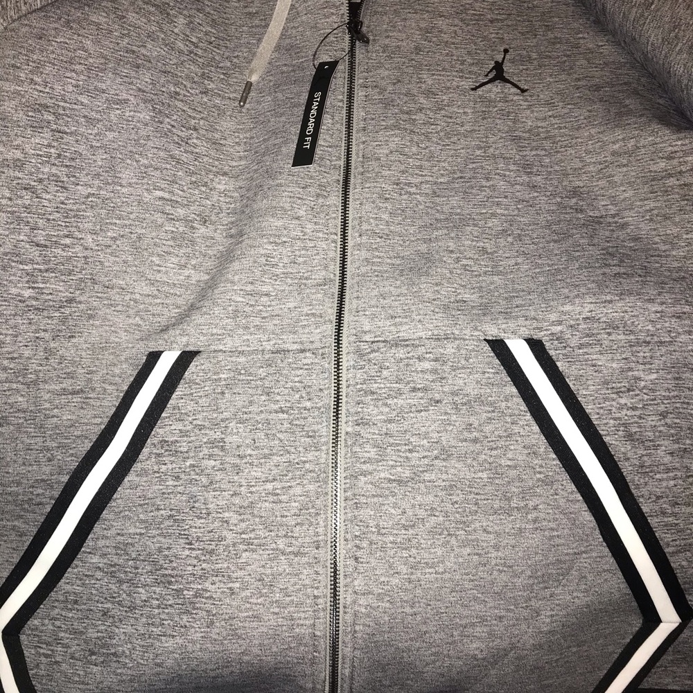 Jordan jacket - Picture 7 of 8